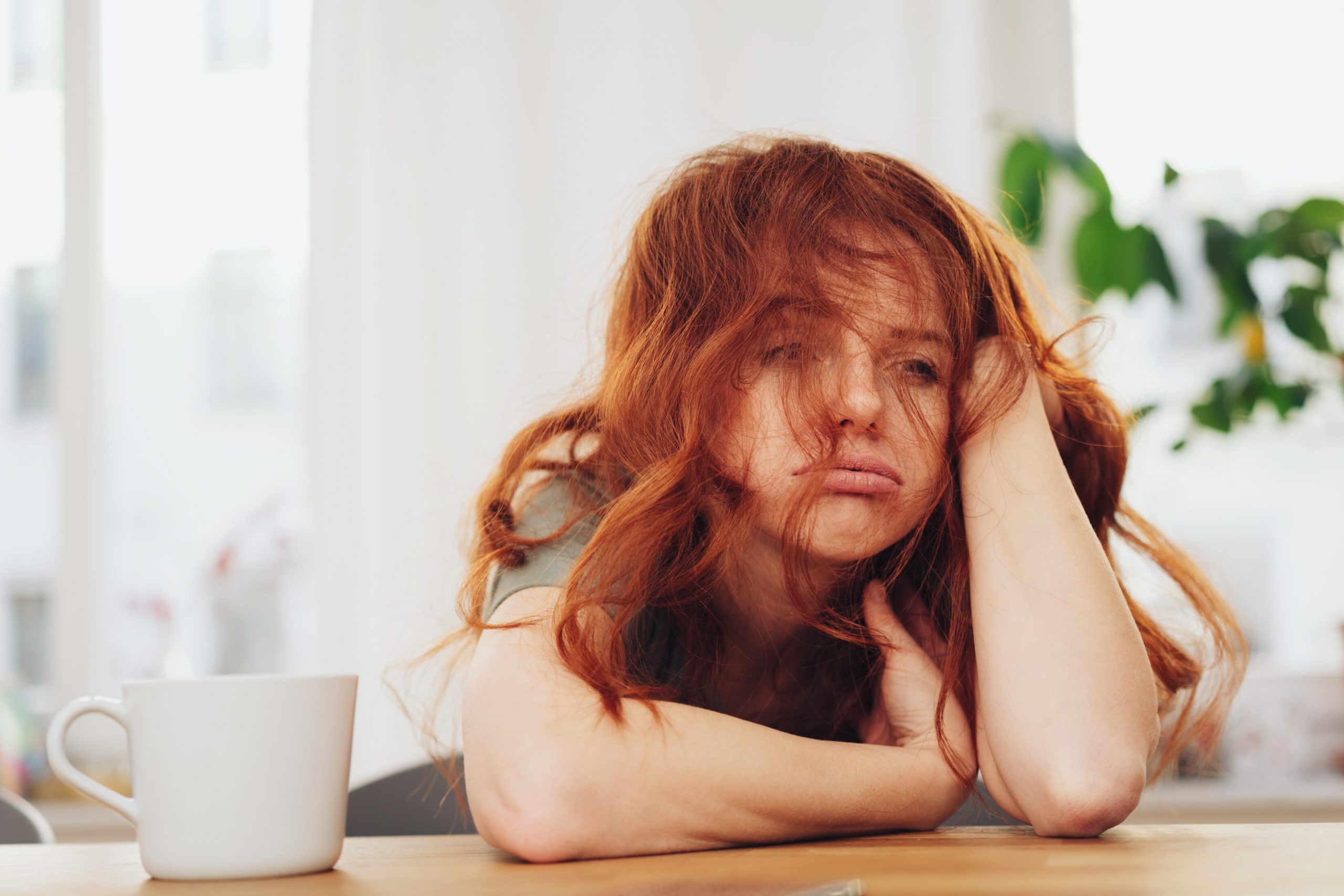7 λύσεις για να μην νιώθετε κουρασμένοι
