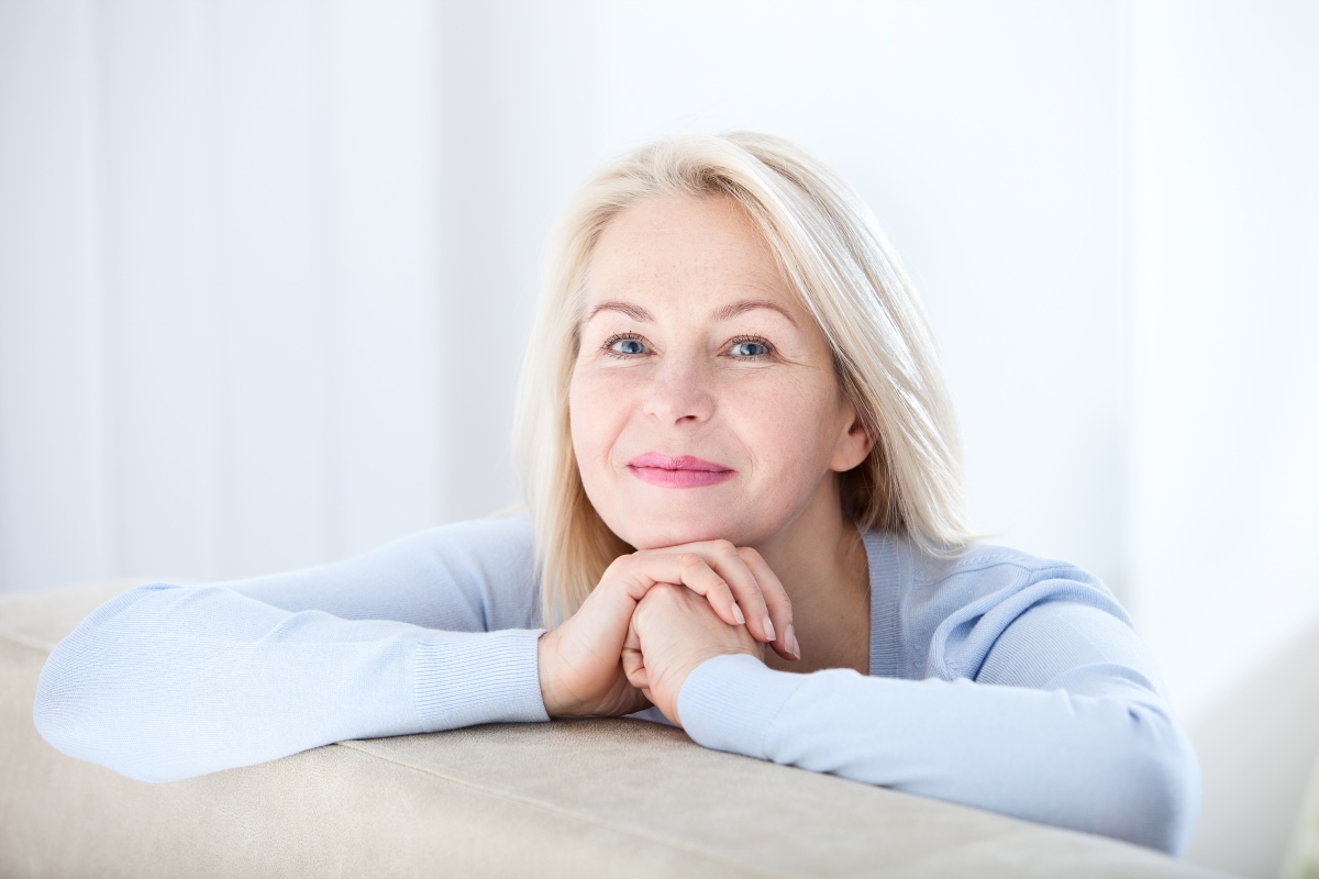 Εμμηνόπαυση: Οι αλλαγές που γίνονται στο μυαλό των γυναικών
