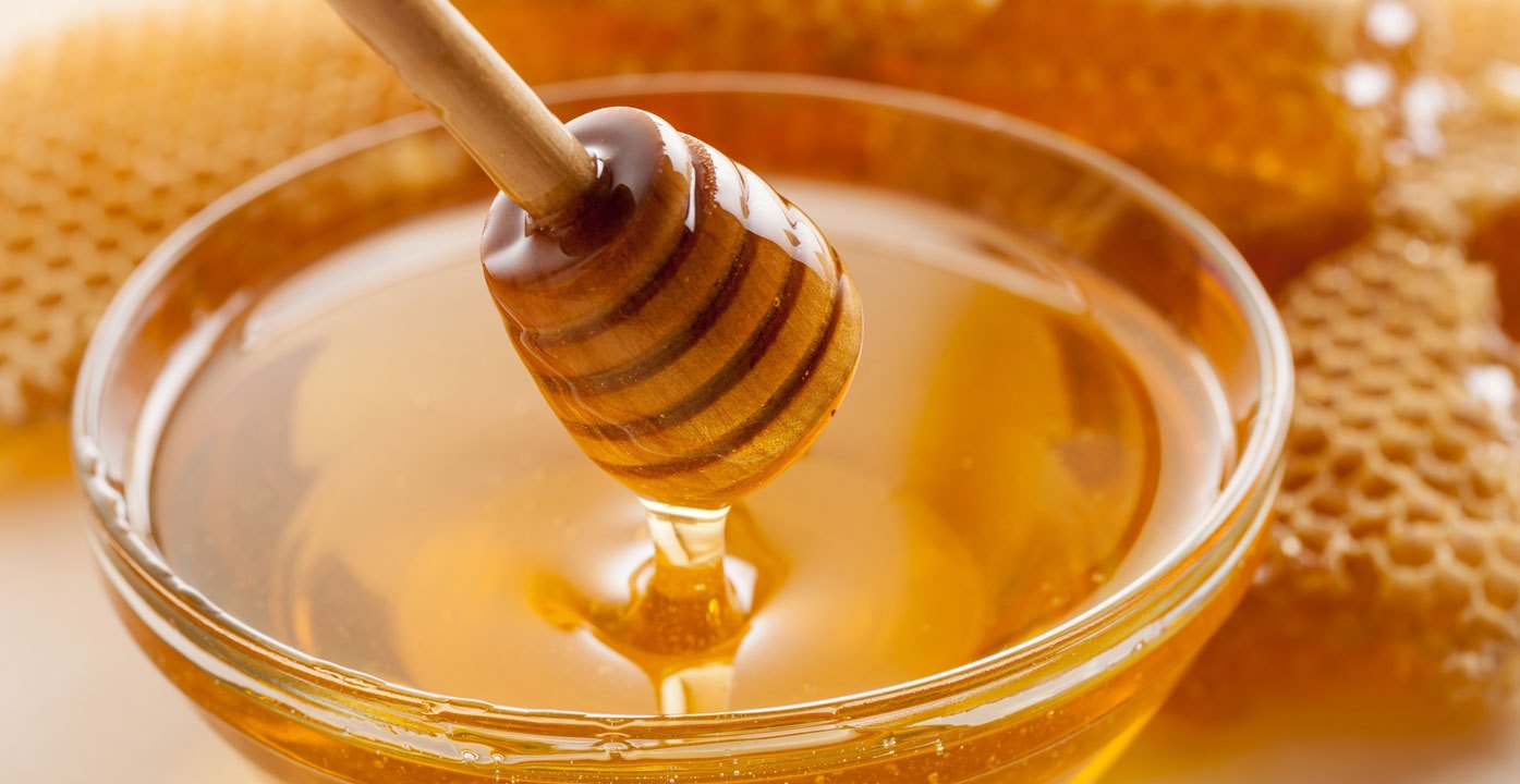 Το ήξερες οτι το μέλι κρατάει για πάντα;