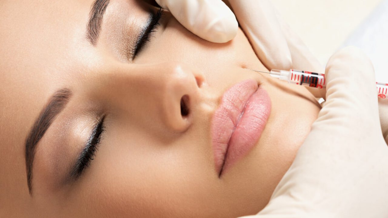 Baby Botox: Η μέθοδος που προλαμβάνει την εμφάνιση ρυτίδων (βίντεο)