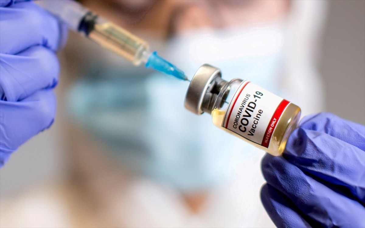 Αμερικανός ορθοπεδικός: «Μετά τον εμβολιασμό μου κατά της Covid-19 ανέπτυξα εγκάρσια μυελίτιδα – Ήμουν αφελής»