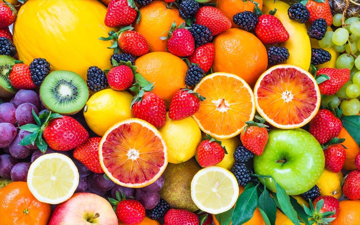 Σύμφωνα με διατροφολόγους αυτά είναι τα φρούτα που κάνουν καλό στην καρδία