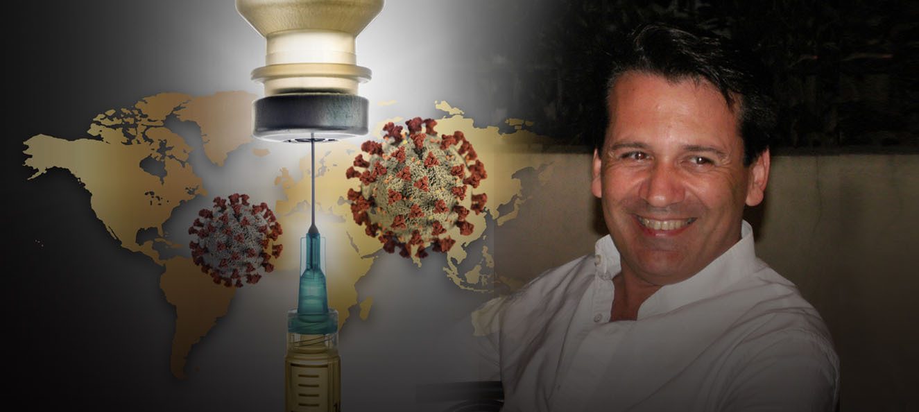 Κ.Αρβανίτης: «Θέλουν να αλλάξει ο τρόπος καταγραφής των νεκρών με Covid γιατί οι περισσότεροι είναι εμβολιασμένοι»
