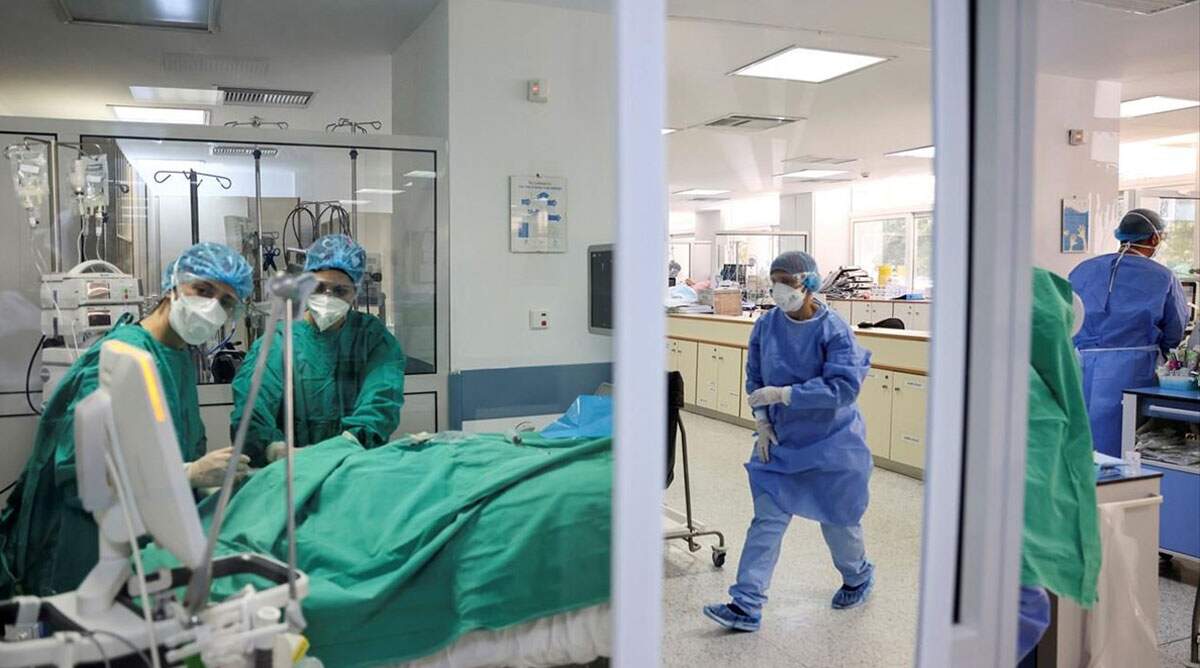 ΟΕΝΓΕ: «Η κυβέρνηση έχει καθιερώσει την καθυστερημένη πληρωμή των τακτικών εφημεριών των γιατρών»