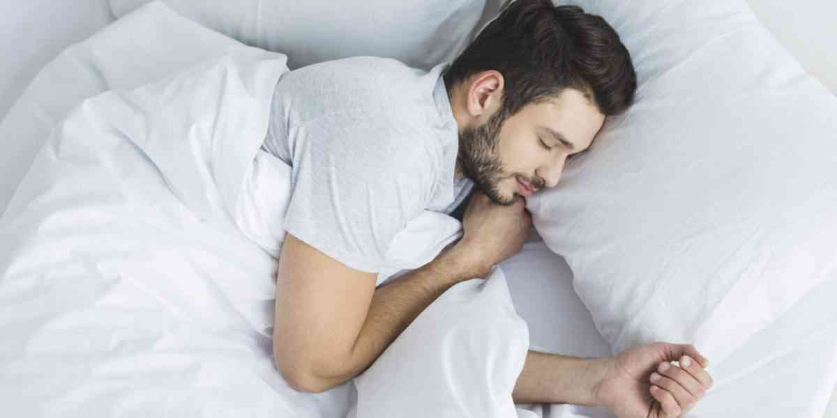 Η εγκεφαλική νόσος που κινδυνεύουν όσοι κοιμόυνται λιγότερο από 6 ώρες