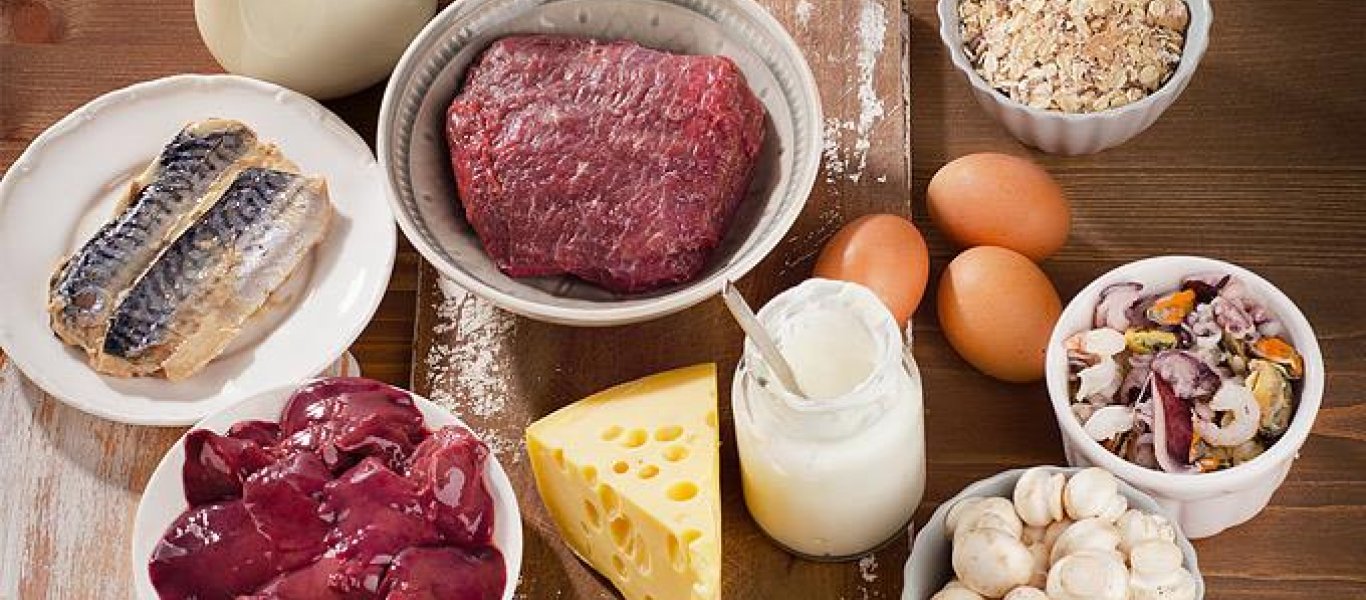 Μελέτη: Δείτε πως τα γαλακτοκομικά & το κρέας επηρεάζουν τον κίνδυνο να εκδηλώσετε διαβήτη τύπου 2
