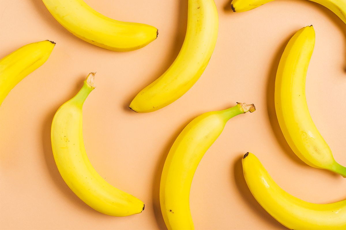 Μπορεί μια μπανάνα να σας φτιάξει τη διάθεση; – Κι όμως μπορεί!