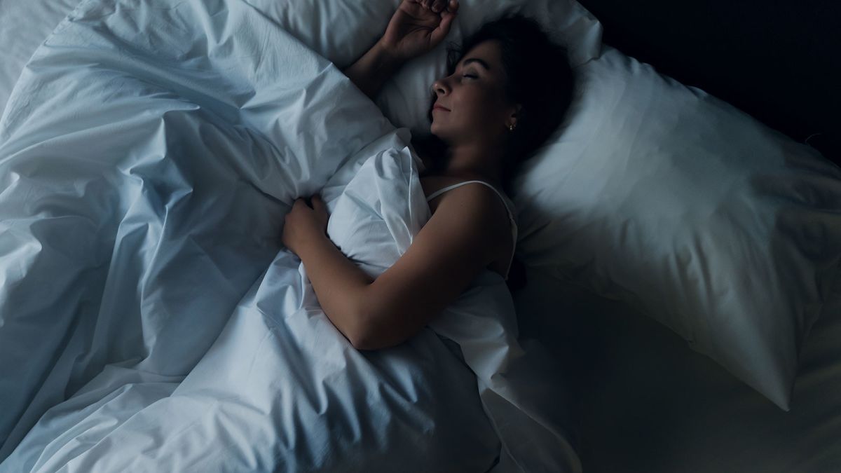 Πόσες ώρες πρέπει να κοιμόμαστε για να παραμείνουμε υγιείς