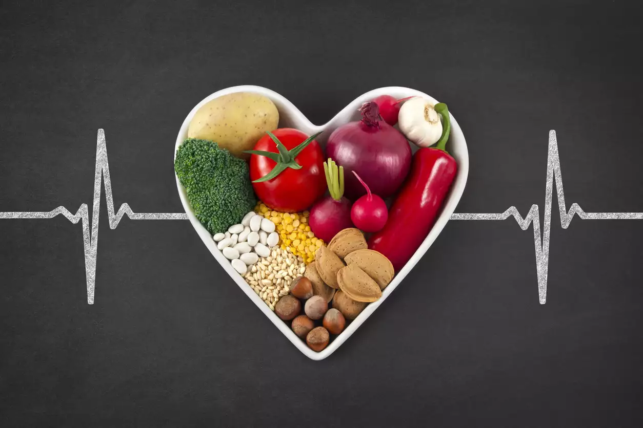 Καρδιά: Τα πέντε τρόφιμα που βοηθούν στη σωστή λειτουργία της