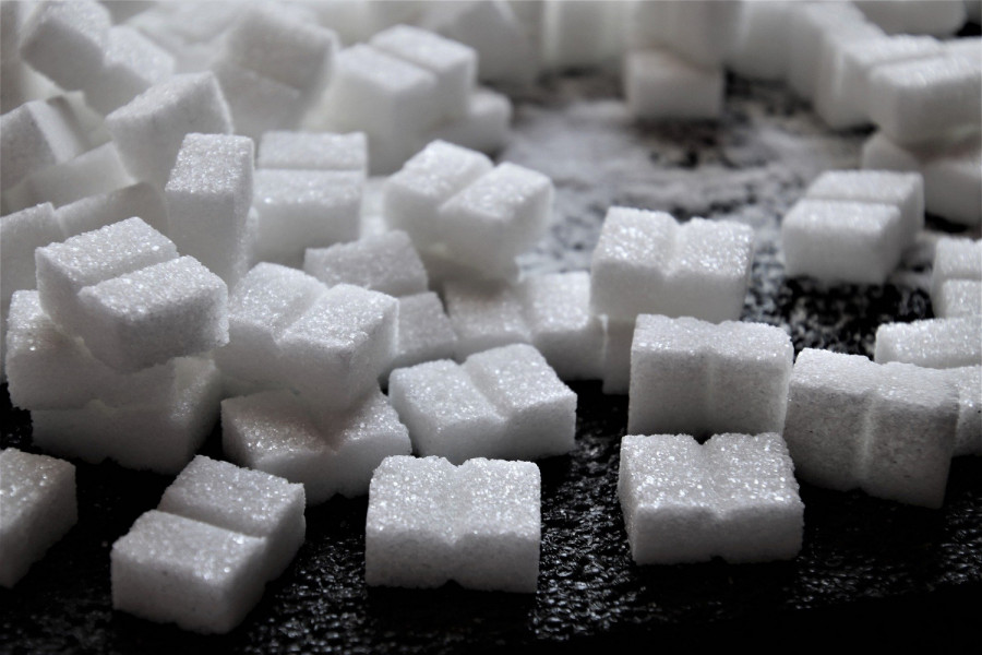 Ζάχαρη: Οι γιατροί σου εξηγούν όλους τους λόγους που σε γερνάει
