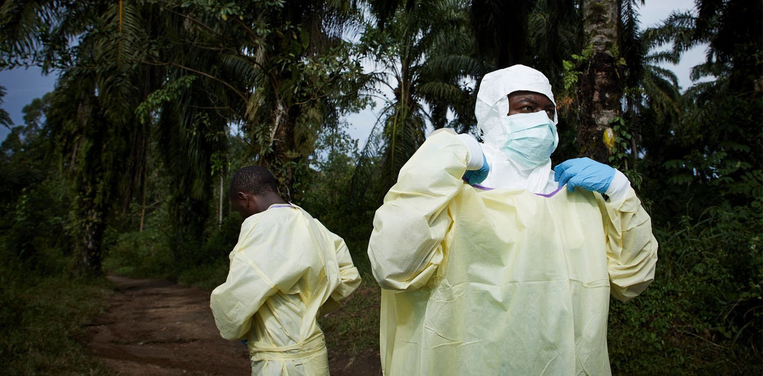 Ουγκάντα: Παρατείνονται τα lockdown λόγω της δραματικής εξάπλωσης του Έμπολα