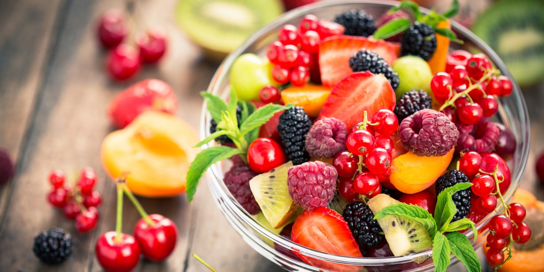 Απώλεια βάρους: «Μαγικά» φρούτα που… χαρίζουν επίπεδη κοιλιά