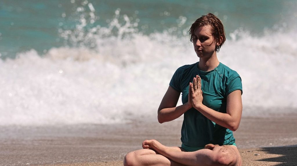 Νέα μελέτη: O διαλογισμός είναι «εξίσου αποτελεσματικός» με τα αντικαταθλιπτικά