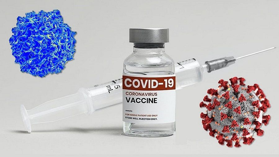 Δ.Γάκης: «Οι εμβολιασμένοι κατά Covid-19 είναι υποχρεωμένοι να κάνουν 10 δόσεις – Τόσες αγόρασε η ΕΕ»!