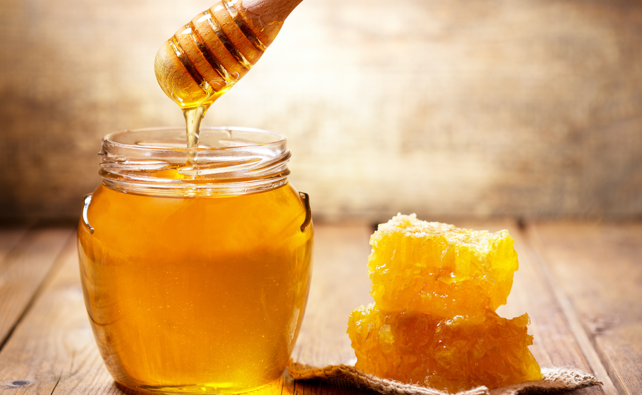 Μπορεί το μέλι να λειτουργήσει ως εναλλακτική λύση απέναντι στη ζάχαρη;