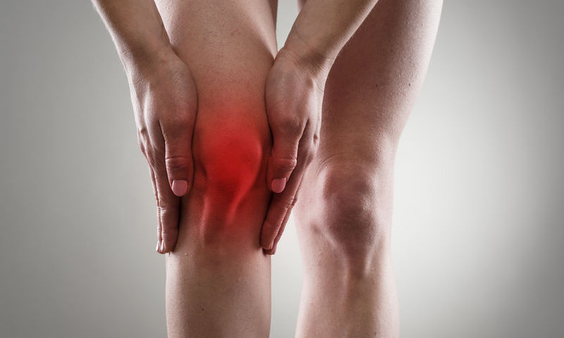 Δείτε πόση άσκηση αντιμετωπίζει τον πόνο και τη δυσκαμψία της οστεοαρθρίτιδας γόνατος