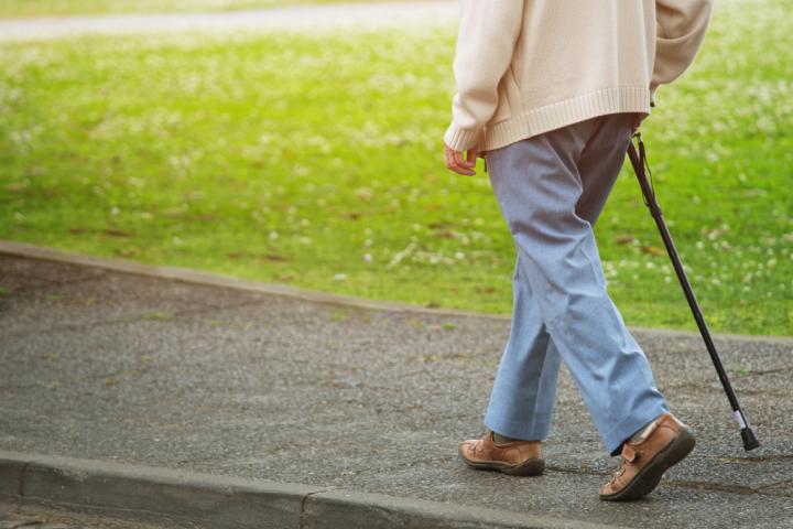 Νέα έρευνα: 500 έξτρα βήματα τη μέρα μειώνουν 14% τον κίνδυνο για την καρδιά ενός ηλικιωμένου