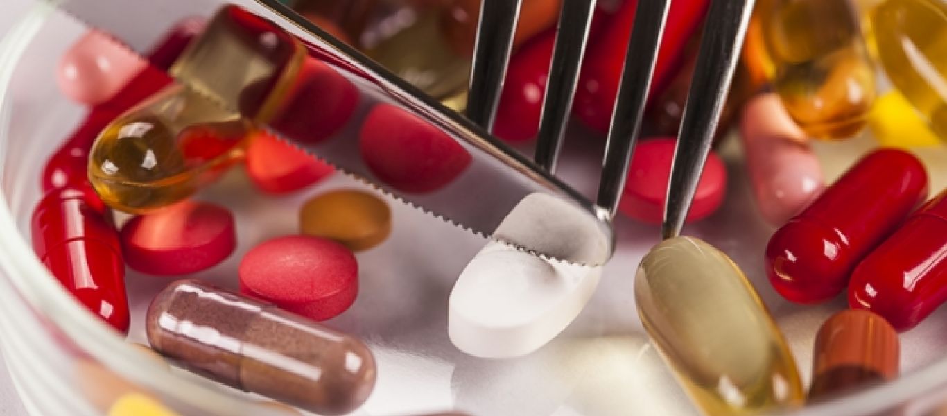 Δείτε μερικές από τις πιο επικίνδυνες αλληλεπιδράσεις τροφών με φάρμακα