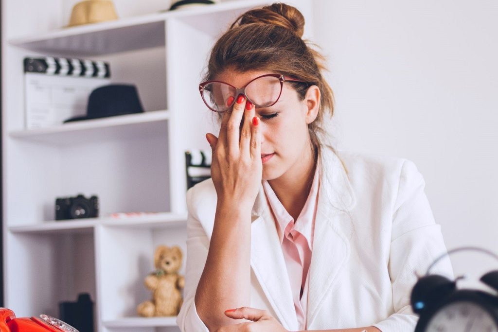 Έχετε μόνιμη κούραση; – Αυτές είναι οι τέσσερις τροφές που σας προκαλούν κόπωση και εξάντληση