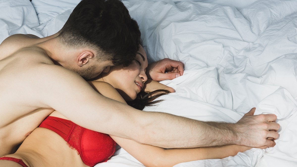Τέσσερις τρόποι για να «εκτοξεύσουν» οι άνδρες την όρεξή τους για σεξ