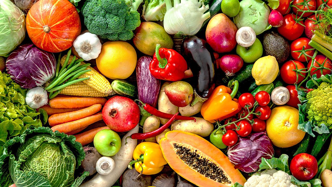 Νέα έρευνα: Αυτά είναι τα λαχανικά που μπορούν να σας σώσουν από τις δερματικές αλλεργίες