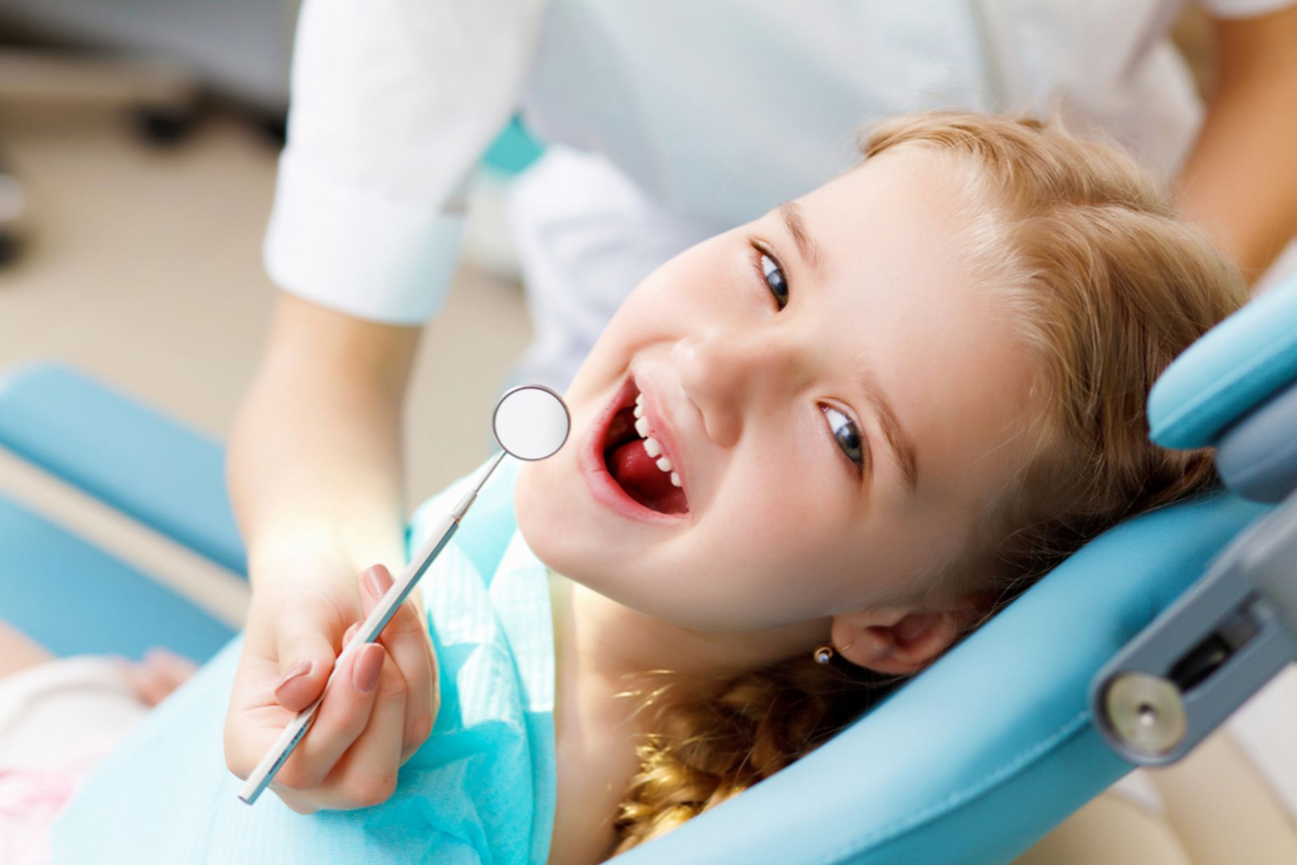 Ξεκίνησε το Dentist Pass για παιδιά από 6 έως 12 ετών