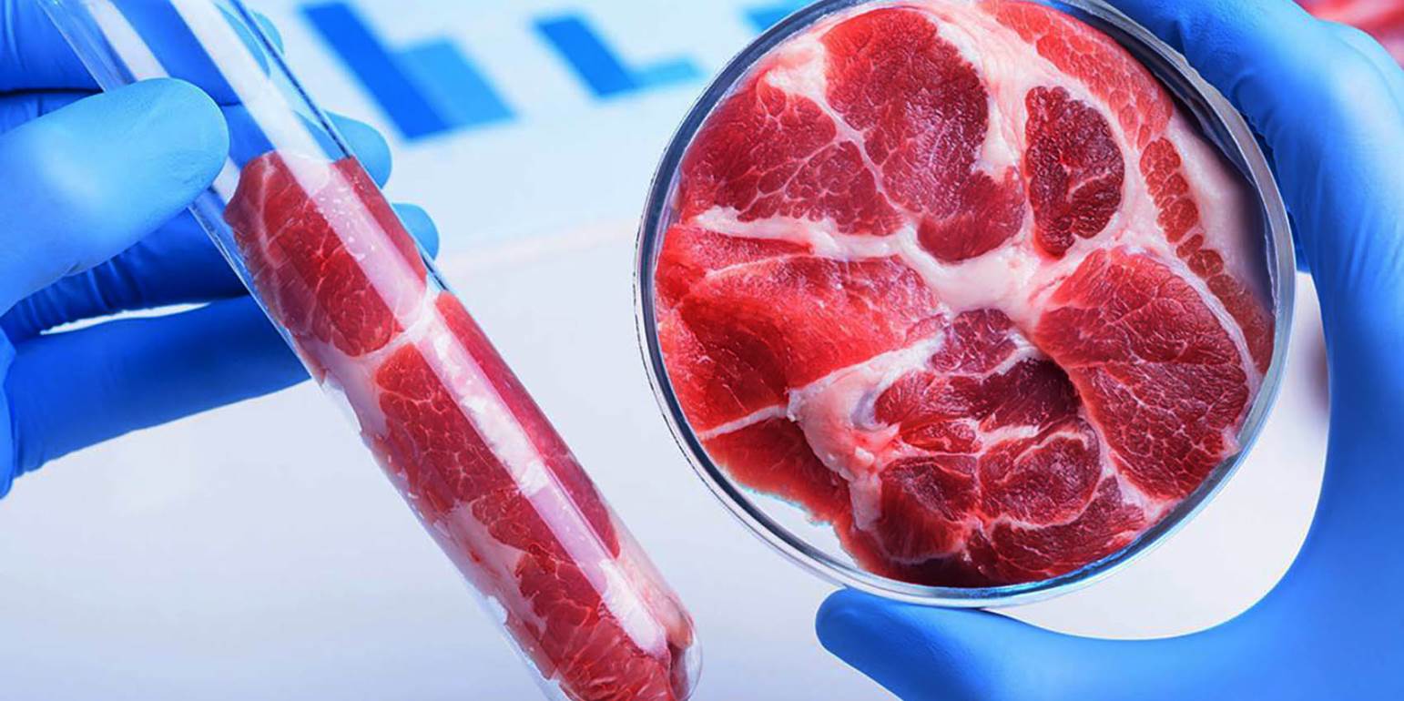 Συνθετικό κρέας: Παράγει ρύπους 25 φορές περισσότερο από το κανονικό!