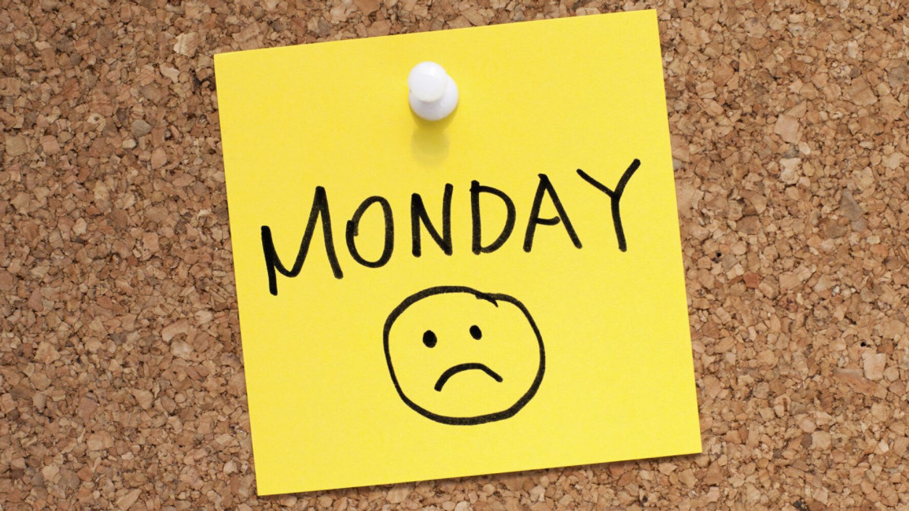 «Δευτεροφοβία»: Γιατί οι άνθρωποι μισούν τόσο πολύ τις Δευτέρες;