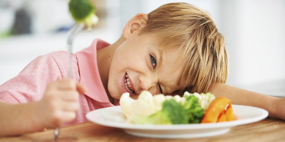 Παιδί: Αυτή η διατροφή θα αυξήσει τις επίδοσεις του στο σχολείο