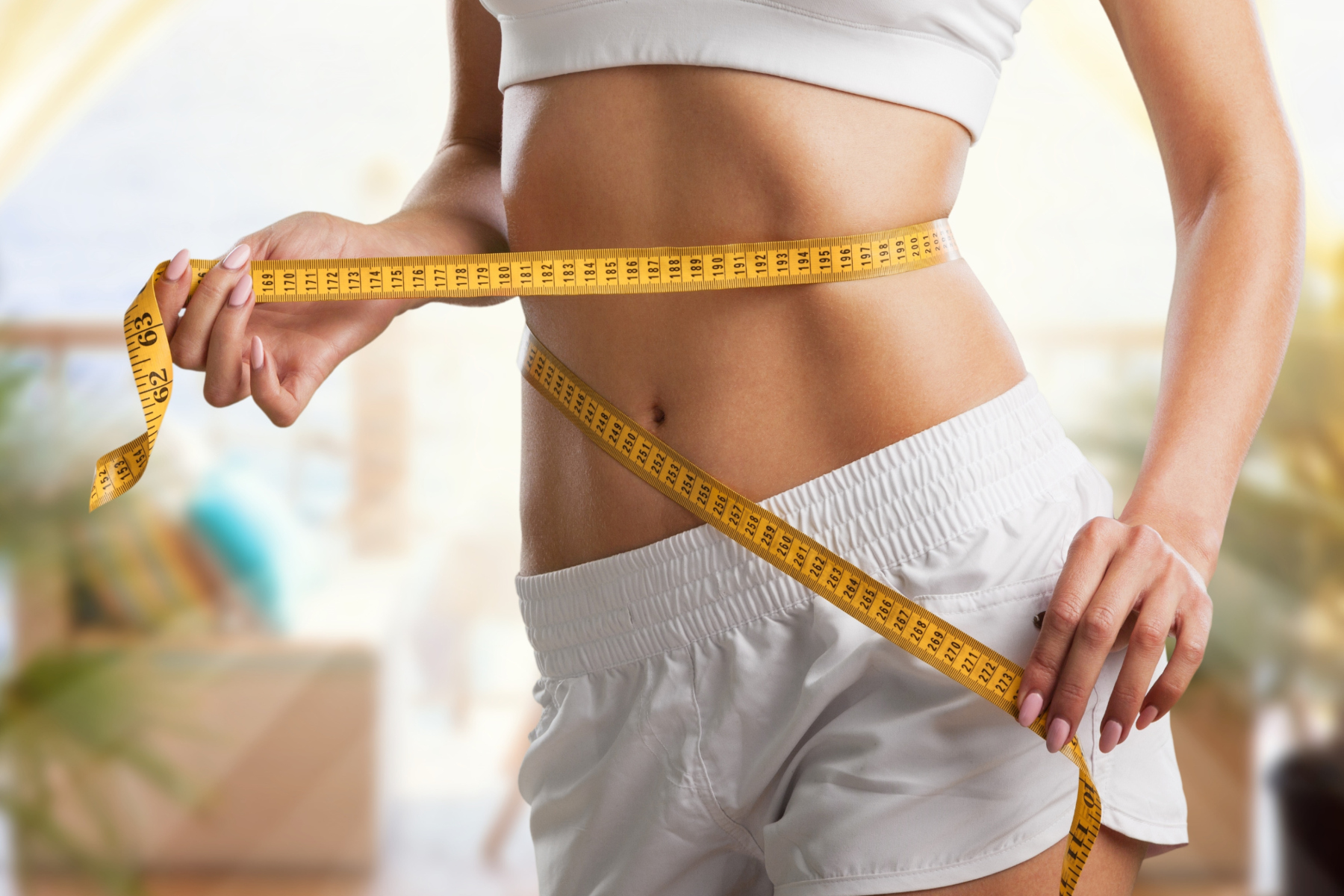 Απώλεια βάρους: Δείτε πόσα κιλά είναι είναι φυσιολογικό να χάνετε κάθε μήνα