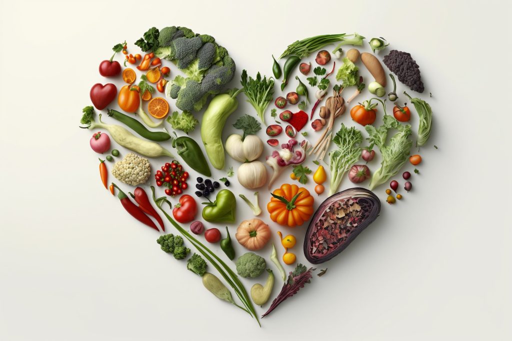 Δίαιτα portfolio: Ποιες τροφές περιλαμβάνει – Μπορεί να προστατεύει από έμφραγμα και εγκεφαλικό
