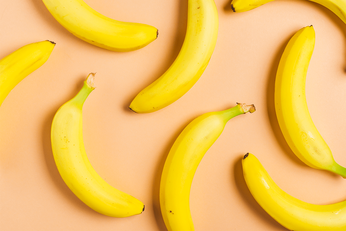 Δες πώς οι μπανάνες θα σε βοηθήσουν να χάσεις βάρος