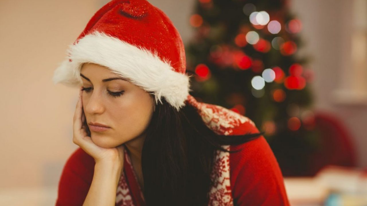 «Η κατάθλιψη των Χριστουγέννων»: Με αυτές τις 10 συμβουλές θα την αντιμετωπίσετε