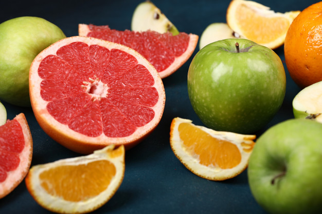 Φρούτα με πρωτεΐνη: Μπορούν να σας γεμίσουν ενέργεια με λίγες θερμίδες!