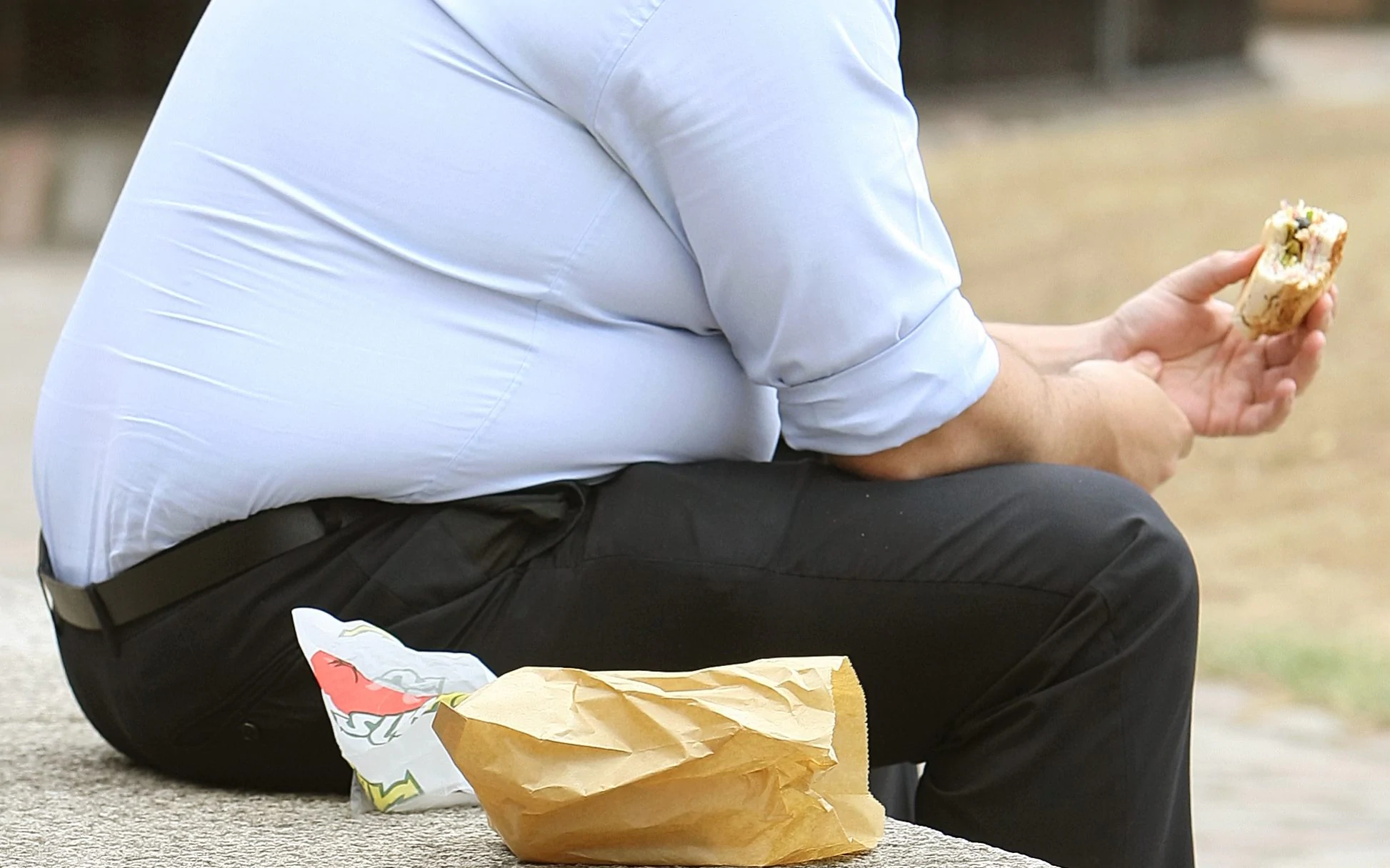 Τι συμβαίνει με την διατροφή μας; – Το ’70 οι άνθρωποι έτρωγαν περισσότερη ζάχαρη & κόκκινο κρέας αλλά σήμερα είναι παχύσαρκοι!