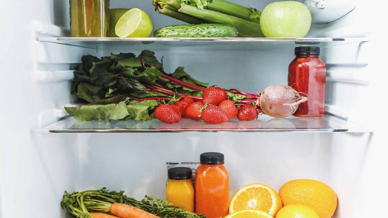 Προσοχή: Aυτές είναι οι πέντε τροφές που δεν αντέχουν πάνω από δύο μέρες στο ψυγείο