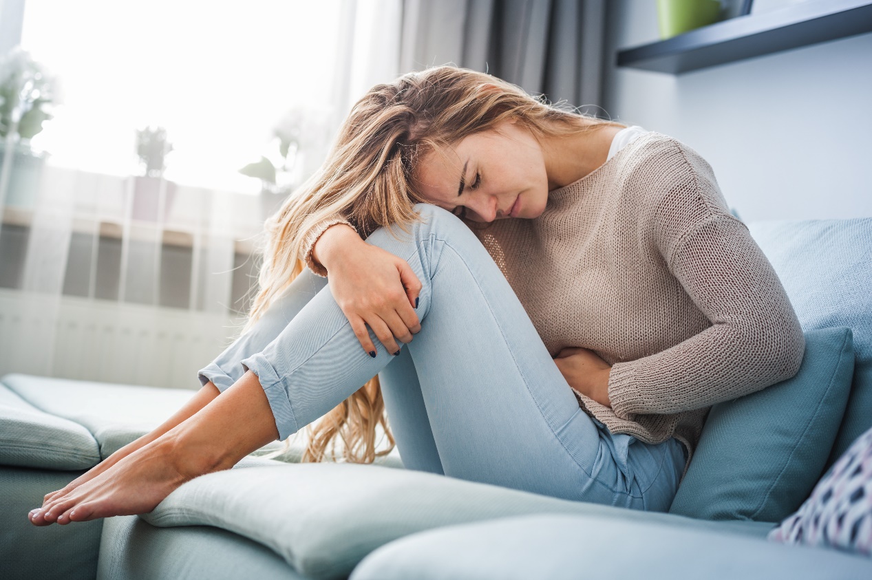 Νέα μελέτη: Πολύ συχνή η βαριά κατάθλιψη για τις γυναίκες με σύνδρομο πολυκυστικών ωοθηκών