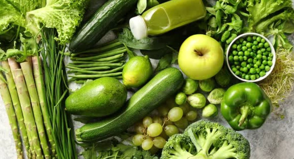 Αυτά είναι τα τρία λαχανικά που πρέπει να τρώτε κάθε μέρα για ένα υγιές σώμα άνω των 40