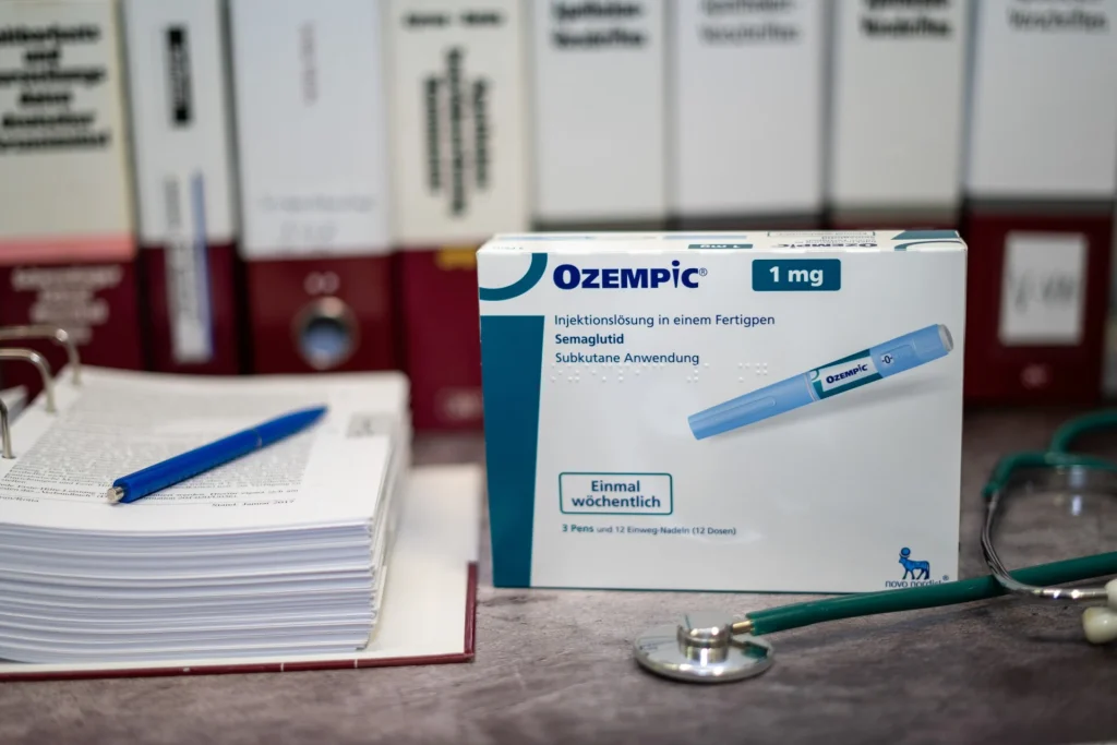 Επιστήμονες προειδοποιούν: «Το Ozempic συνδέεται με σοβαρή πάθηση των ματιών»