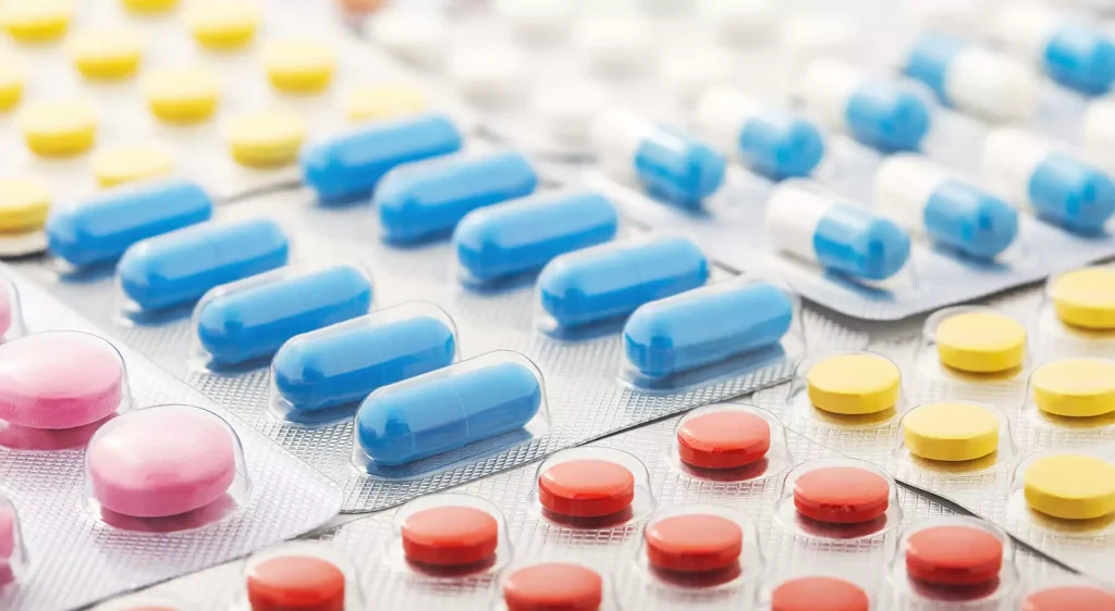 ΕΟΦ: Προειδοποίηση προς τους καταναλωτές για παράνομη διακίνηση μη εγκεκριμένων φαρμάκων – Δείτε ποιες είναι