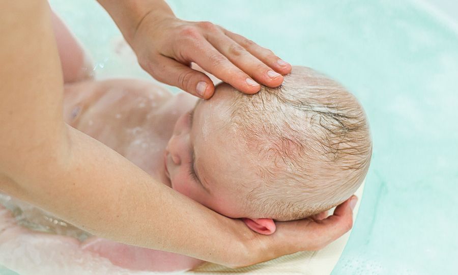 Ανάκληση σαμπουάν «JOHNSON’S Shiny Drops Kids» από τον ΕΟΦ – Τι διαπιστώθηκε