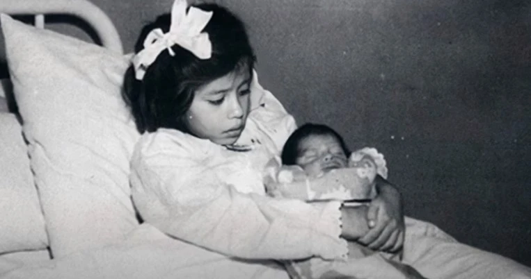 Lina Medina: H νεότερη μητέρα στην καταγεγραμμένη ιατρική ιστορία – Σε ηλικία 5 ετών γέννησε τον γιο της