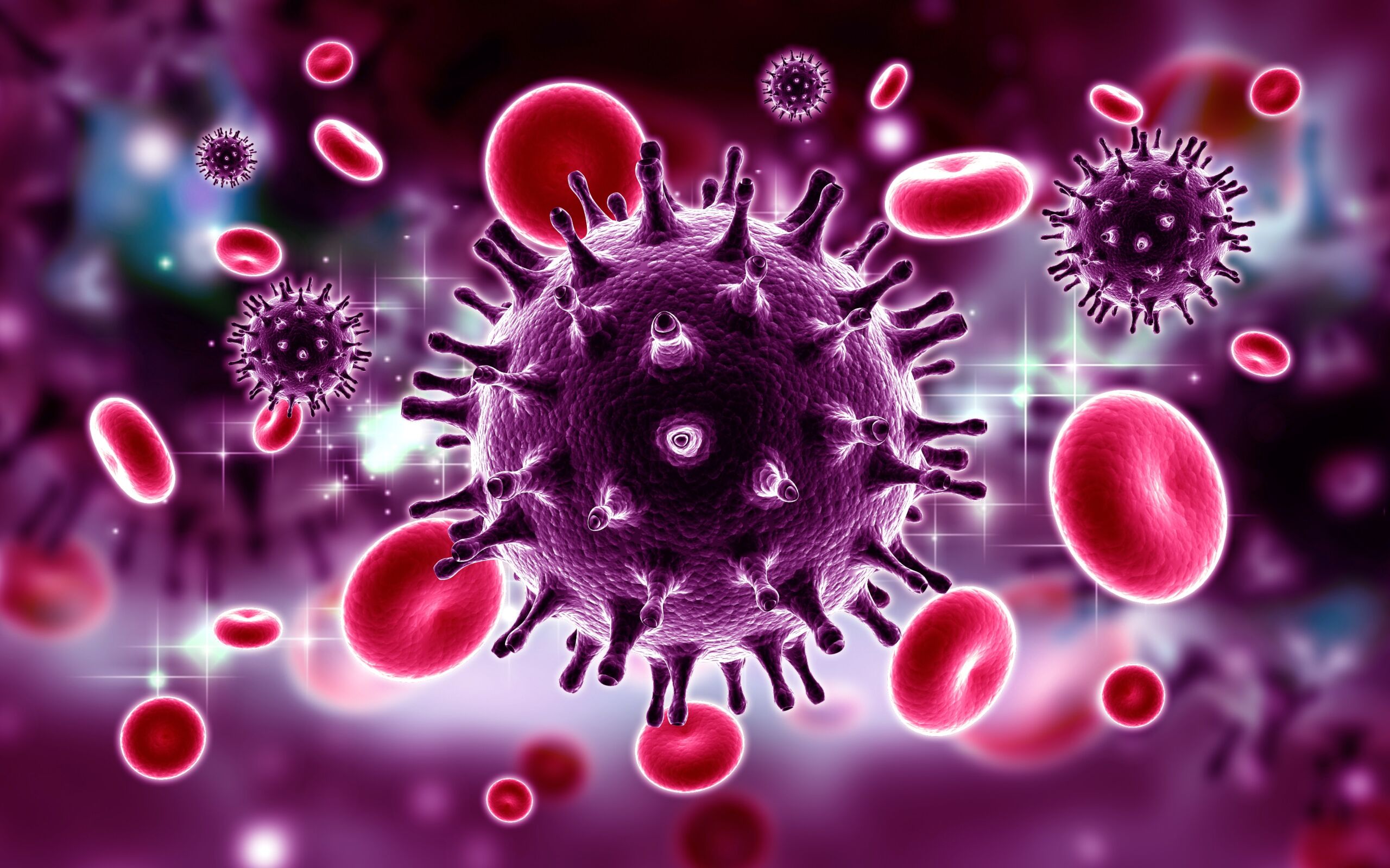 HIV: Επιστήμονες ανακάλυψαν «νέα τεχνολογία» που εντοπίζει τον ιό που «κρύβεται» στα κύτταρα