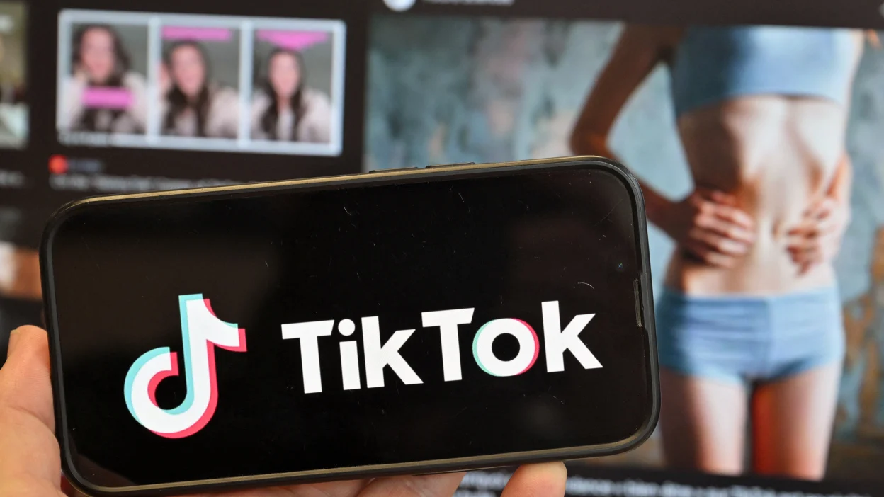SkinnyTok: Η επικίνδυνη τάση που απαγορεύτηκε επειδή προωθεί το ακραίο αδυνάτισμα