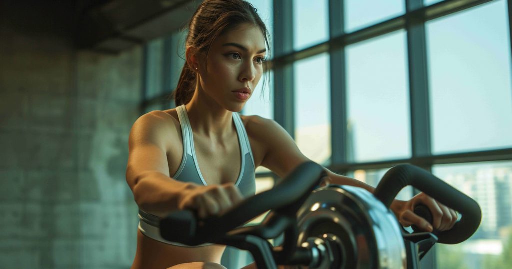 Απώλεια βάρους: Δείτε με ποιες ασκήσεις θα κάψετε περισσότερες θερμίδες