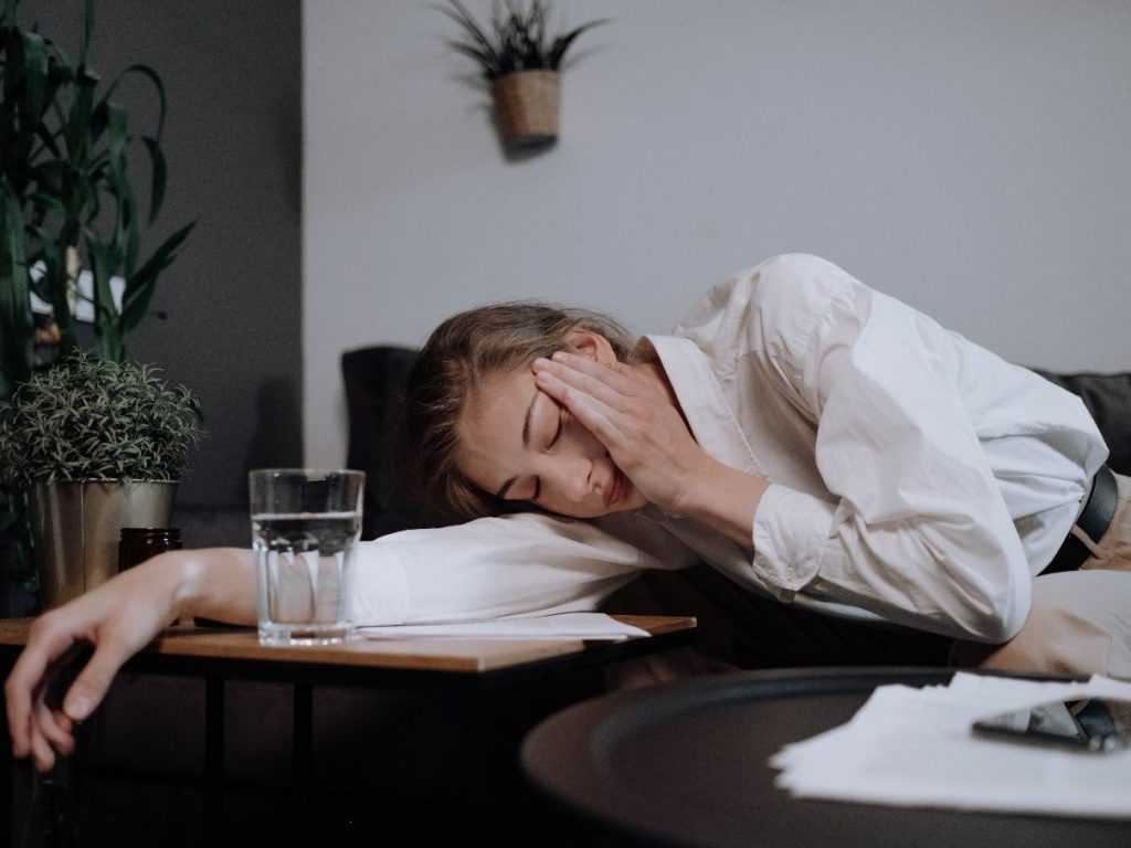 Υπάρχουν 7 τύποι ξεκούρασης – Πώς θα καταλάβετε ποιον χρειάζεστε