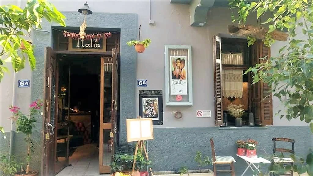 Το μυστικό της ιταλικής κομψότητας: Γιατί οι Ιταλοί δεν παχαίνουν όπως οι Αμερικανοί;