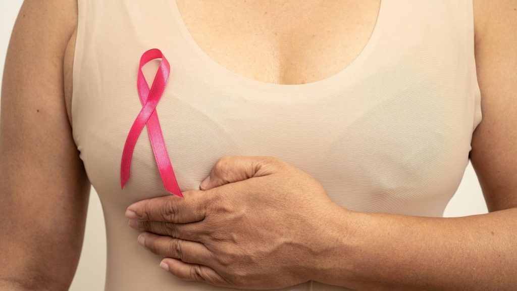 Νέα έρευνα: Φθηνό φάρμακο για την υπέρταση μπορεί να αναστείλει τον πιο θανάσιμο τύπο καρκίνου του μαστού