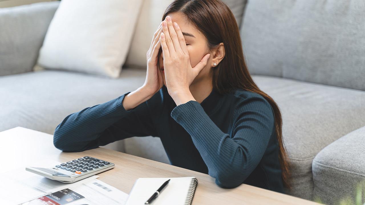 Πώς το σώμα μας προειδοποιεί για εγκεφαλικό επεισόδιο