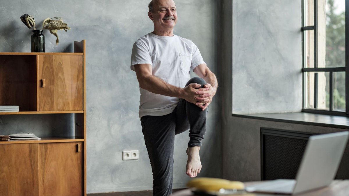 Δείτε τι είναι το «Τεστ του Γέρου» και πώς γίνεται – Τι μπορεί να επηρεάσει την απόδοσή σας;